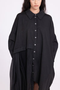 S168 Black Shirt