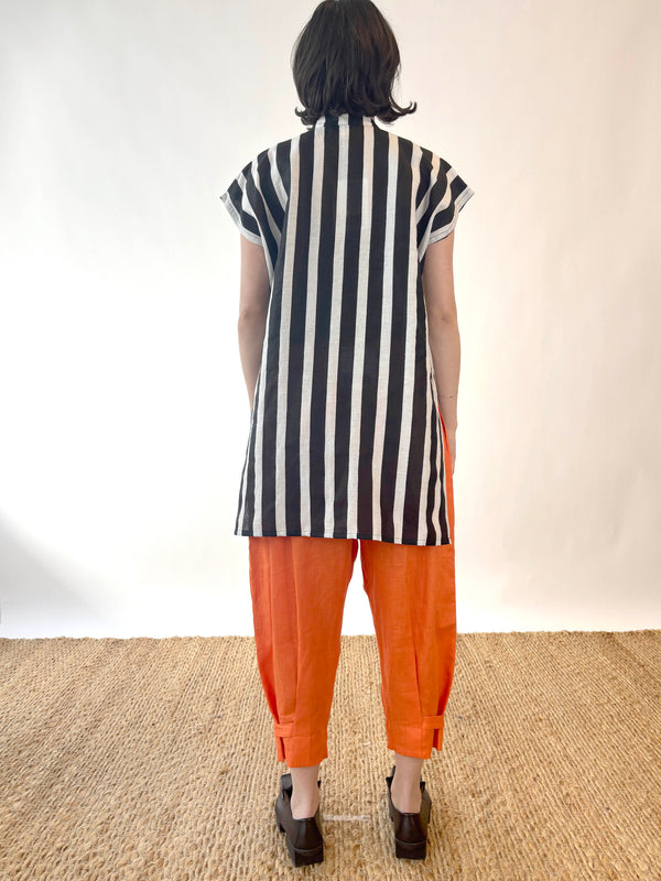 Baruto Pant Tangerine