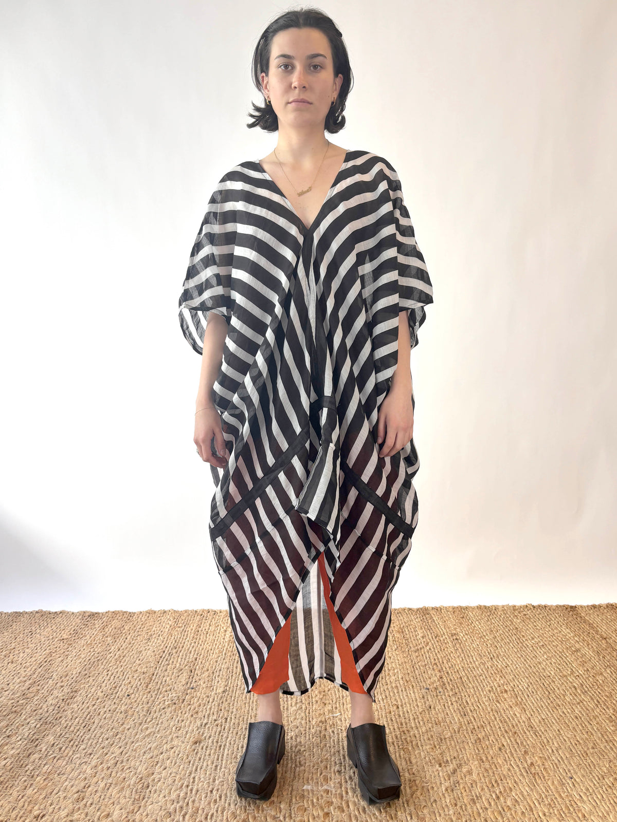 Chitta Dress