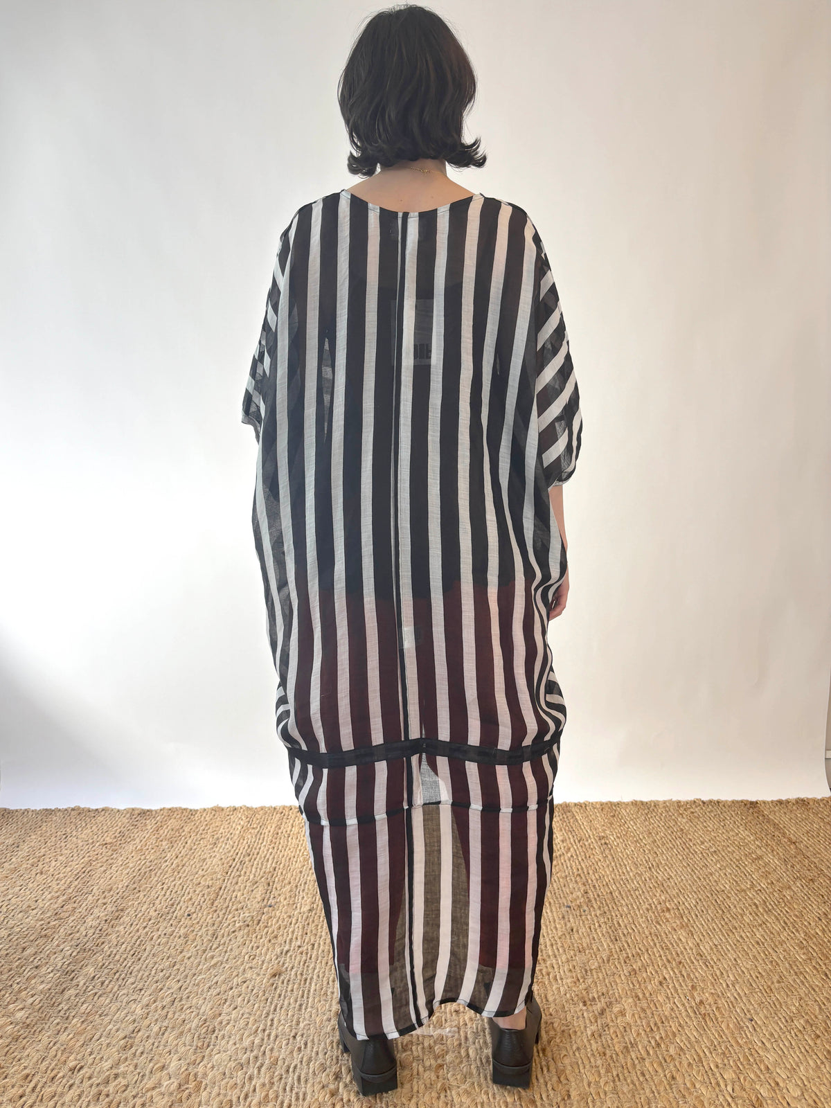 Chitta Dress