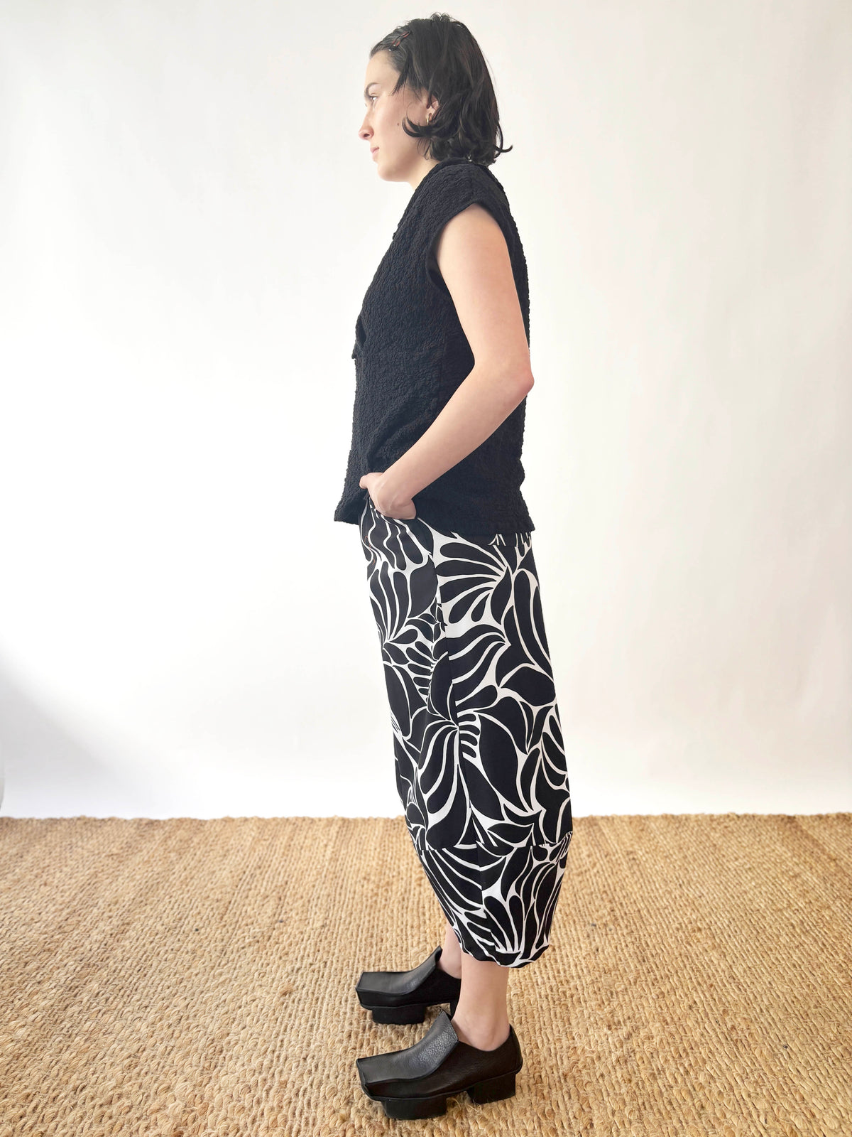 Nova Florence Pant