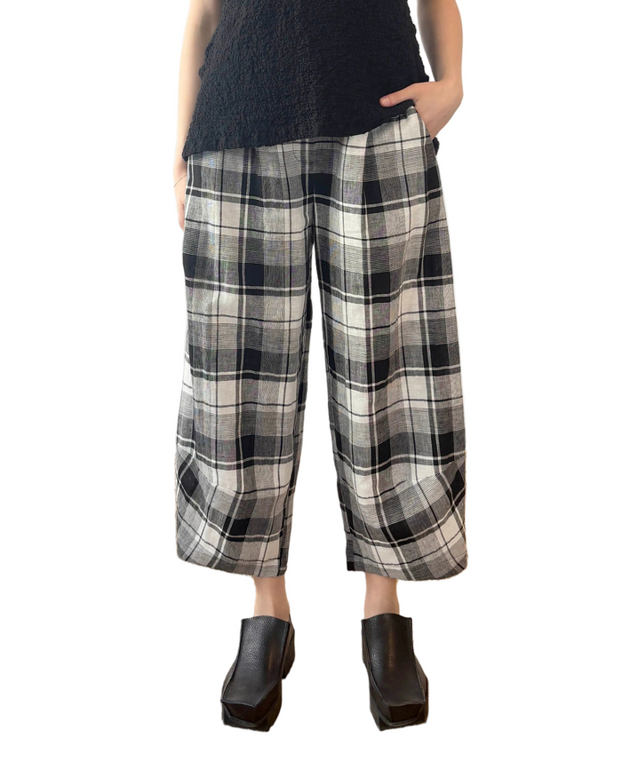Alpha Ruban Pant