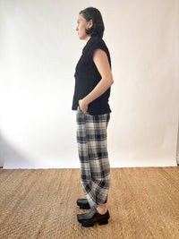 Alpha Ruban Pant