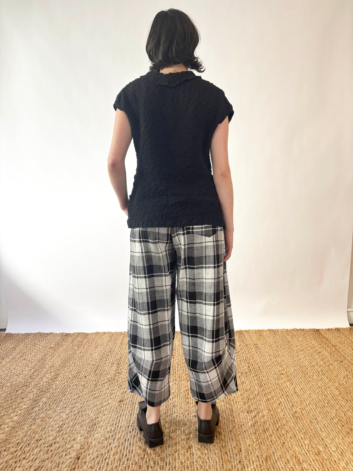 Alpha Ruban Pant