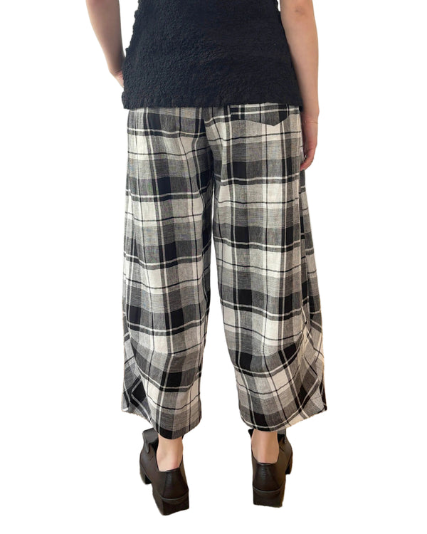 Alpha Ruban Pant
