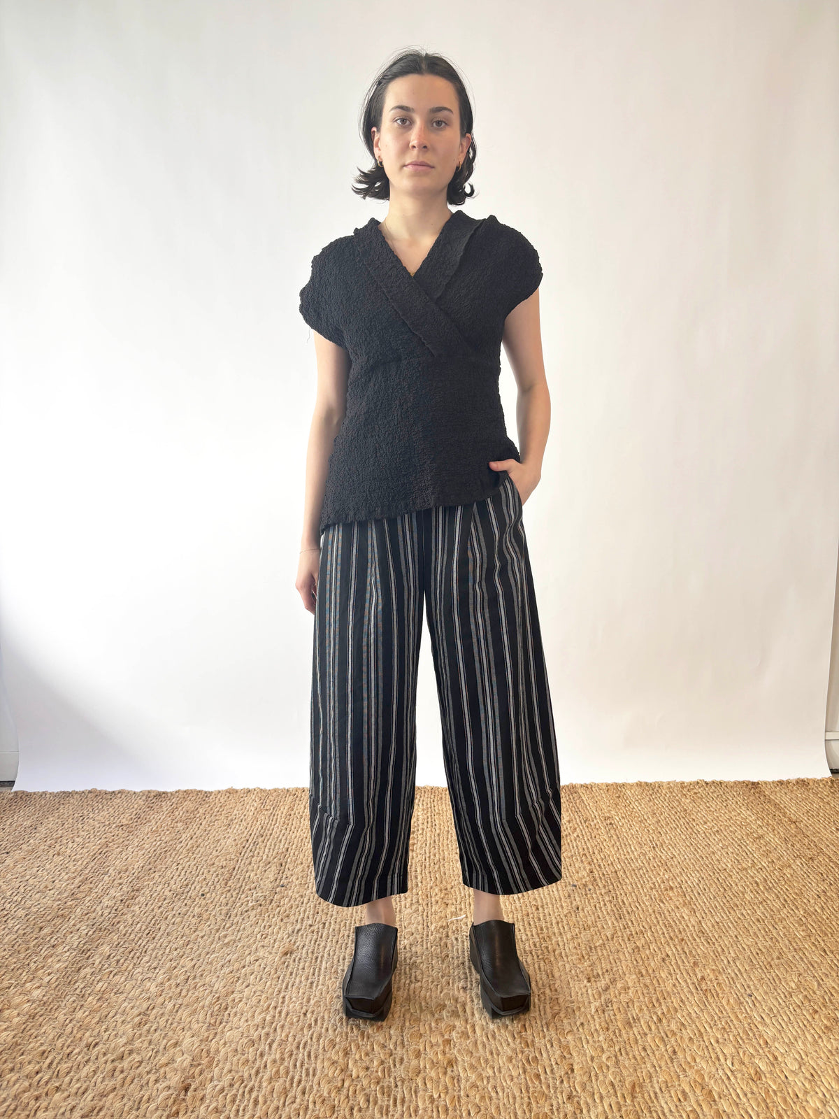 Alpha Megara Pant