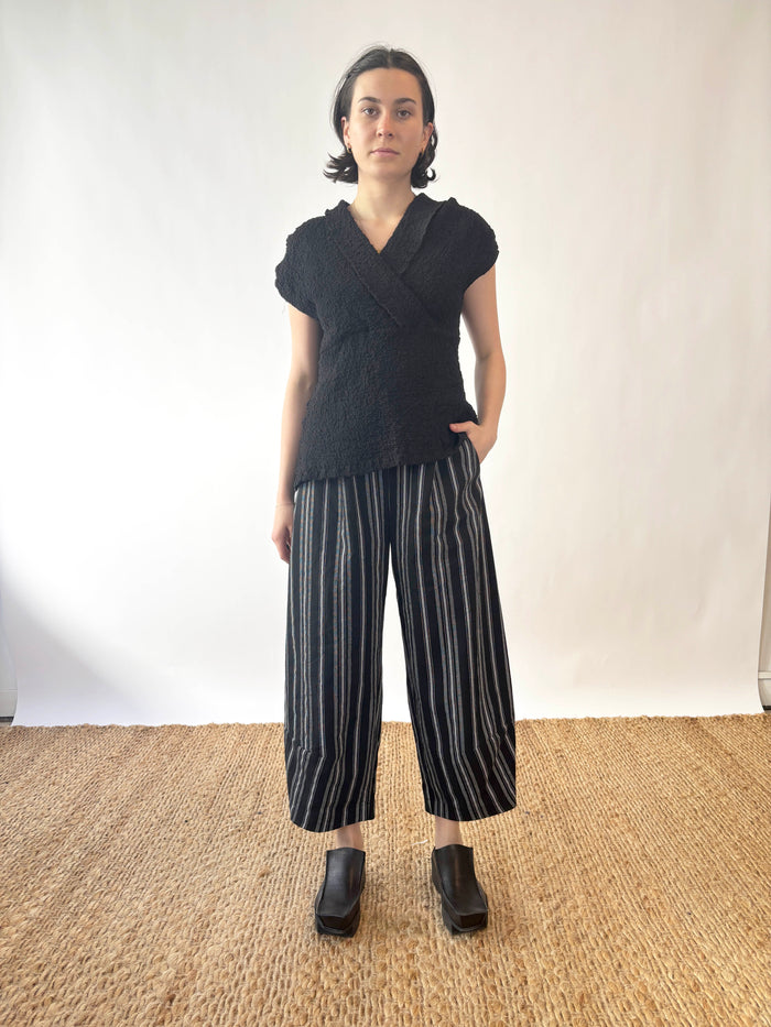 Alpha Megara Pant