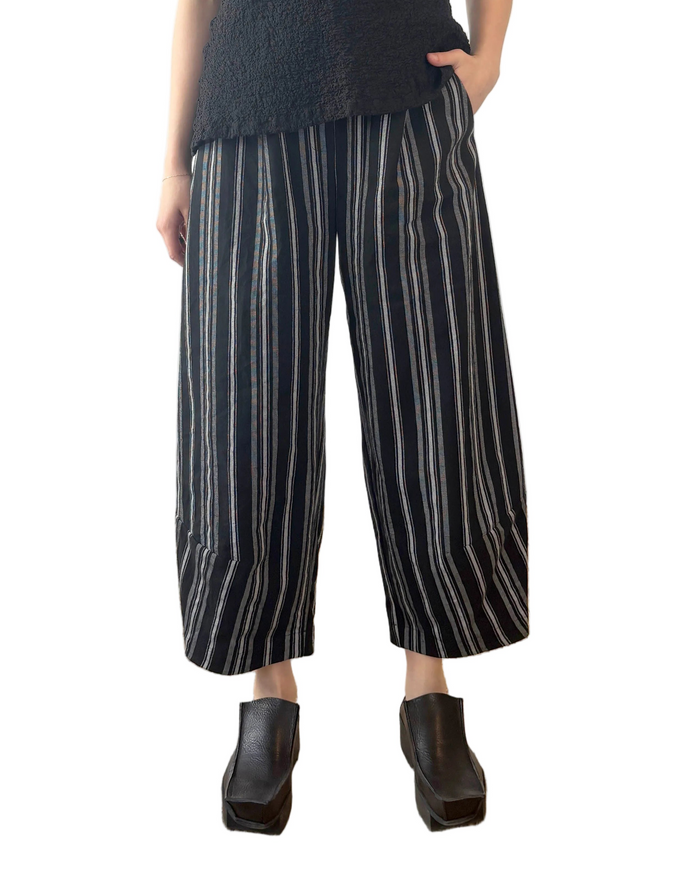 Alpha Megara Pant