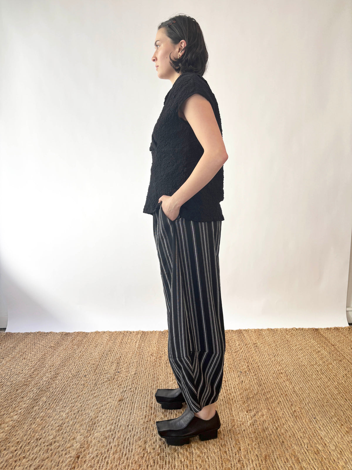 Alpha Megara Pant