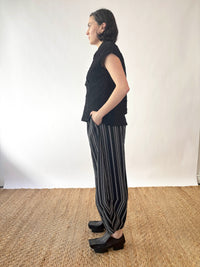 Alpha Megara Pant
