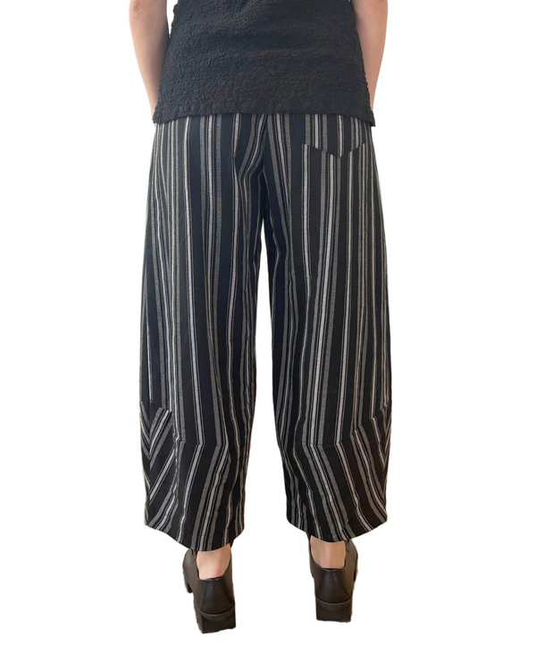 Alpha Megara Pant
