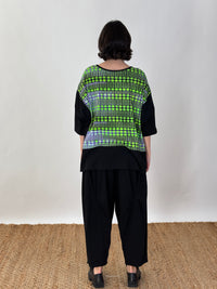 Maja Connect Patch Top