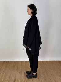Snuggle Up Black