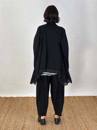 Snuggle Up Black