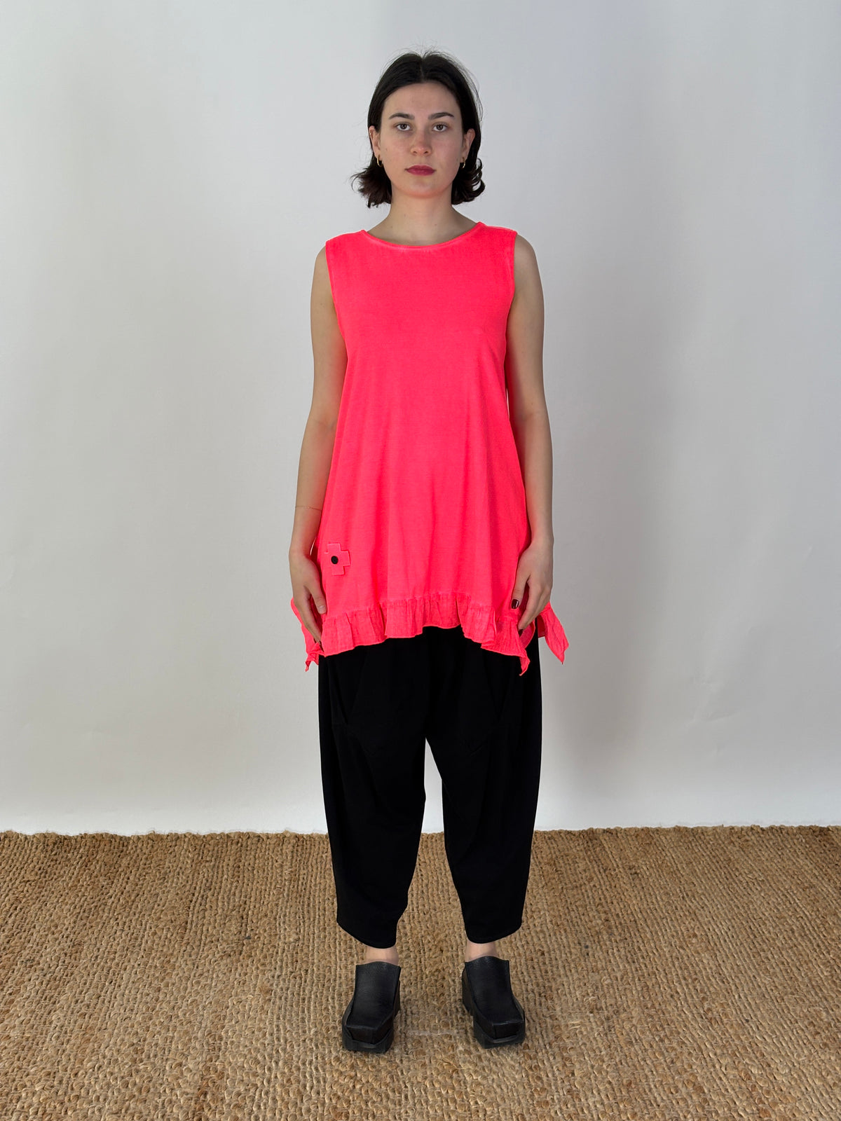 RÜ Top-Coral
