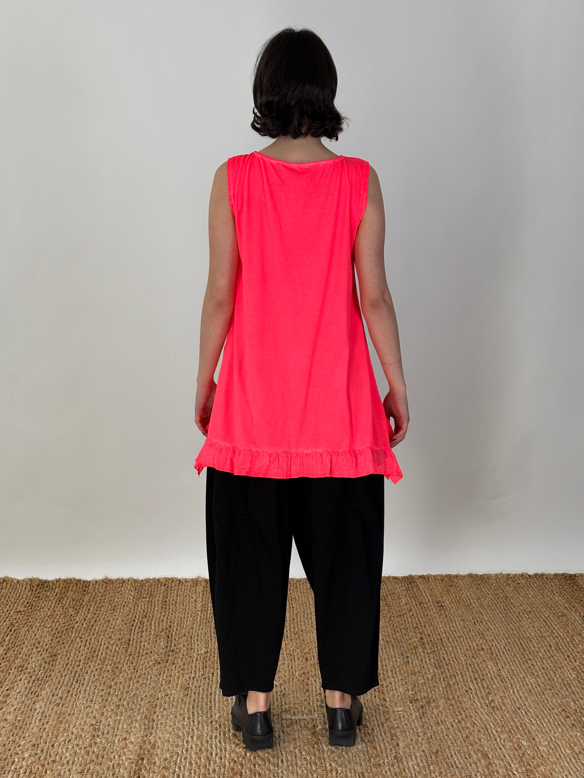 RÜ Top-Coral