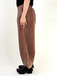 Alpha Cocoa Bella Pant