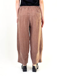 Alpha Cocoa Bella Pant