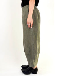 Alpha Khaki Bella Pant