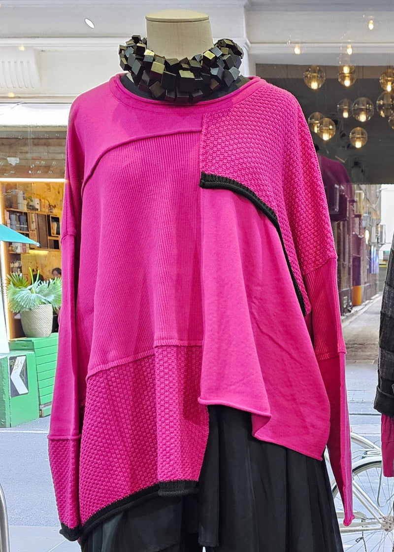 Sophia Knit Sweater
