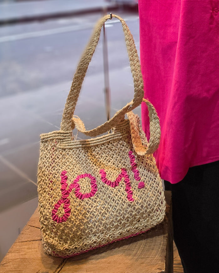 Dolly Joy Bag