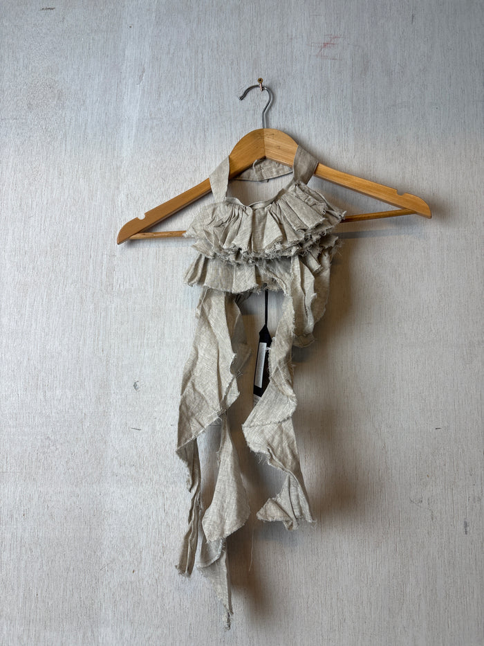 Sabi Frill Natural