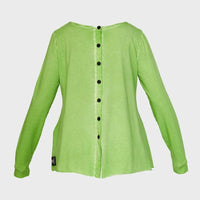 Backside Jardigan Pistachio