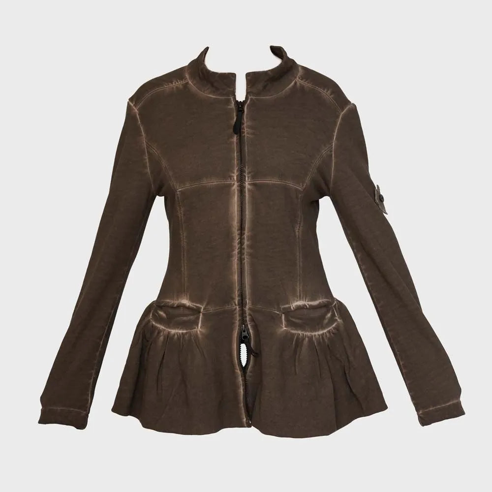 The Delicate Chocolate