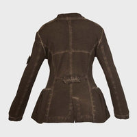 The Delicate Chocolate