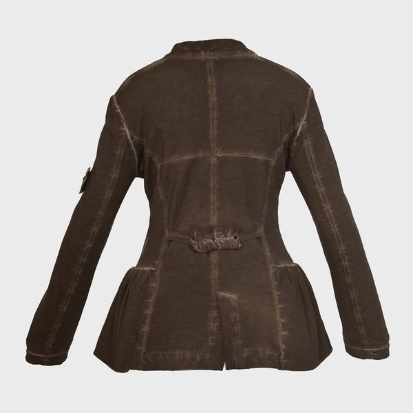 The Delicate Chocolate