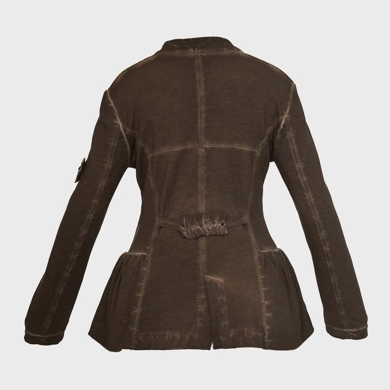 The Delicate Chocolate