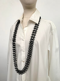 Maille Chain Necklace