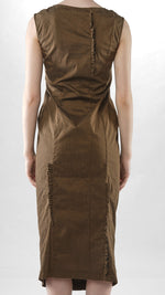 RBW24-3190914 Wiggle Dress in Bronze