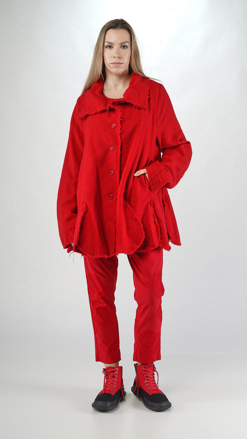 328 1102 Rose Jacket