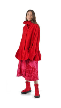 328 1102 Rose Jacket