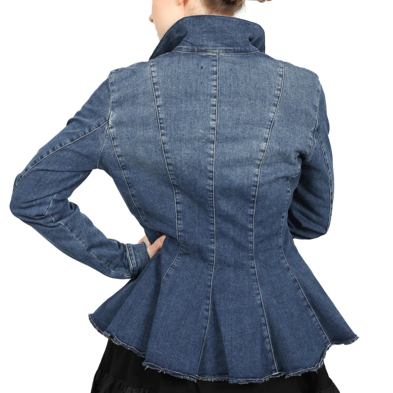La Belle Denim