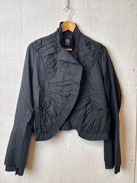 Eloisa Jacket Black