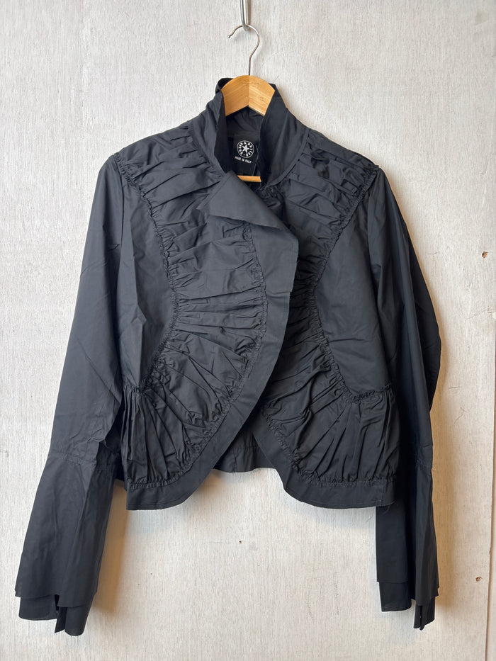Eloisa Jacket Black