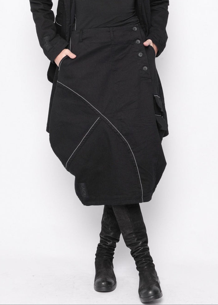 It's Still Too Early To Tell Skirt - 0402