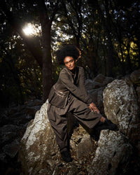 The Delicate Chocolate