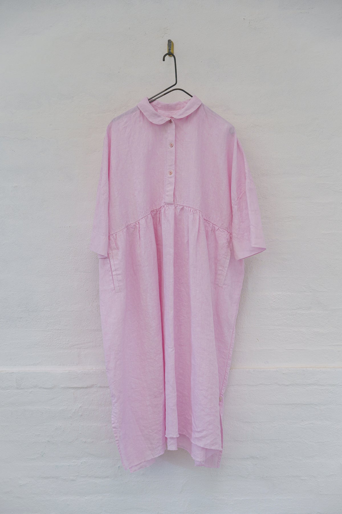 Dorothy Dress Pink