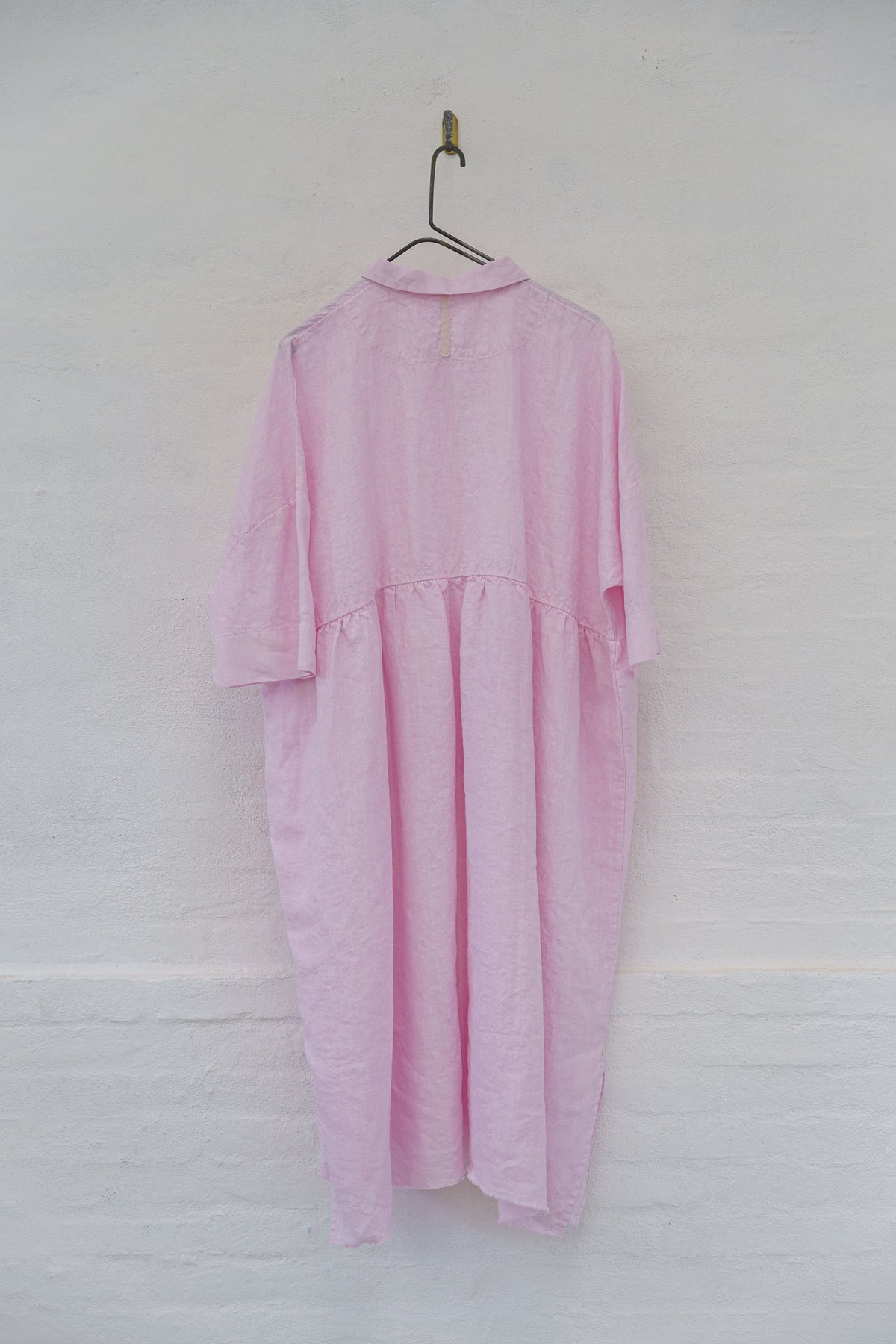 Dorothy Dress Pink