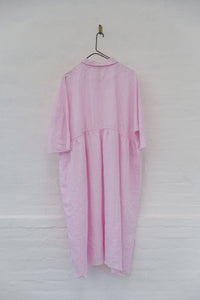 Dorothy Dress Pink