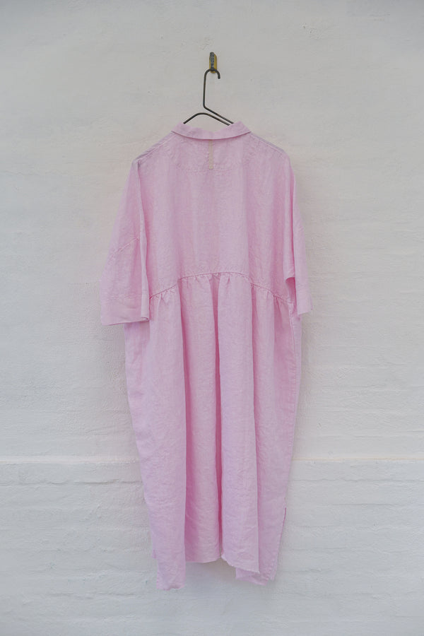 Dorothy Dress Pink