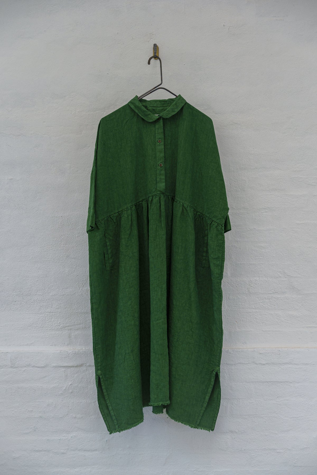 Dorothy Dress Grass