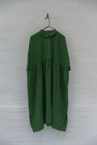 Dorothy Dress Grass