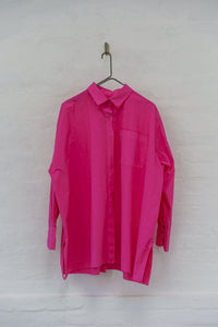 Sarita Shirt Azalea