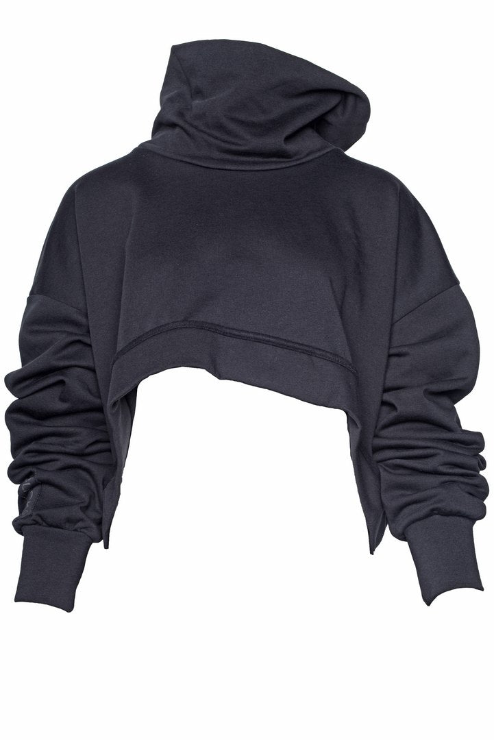 Sweater Who Says You Can't Have It All