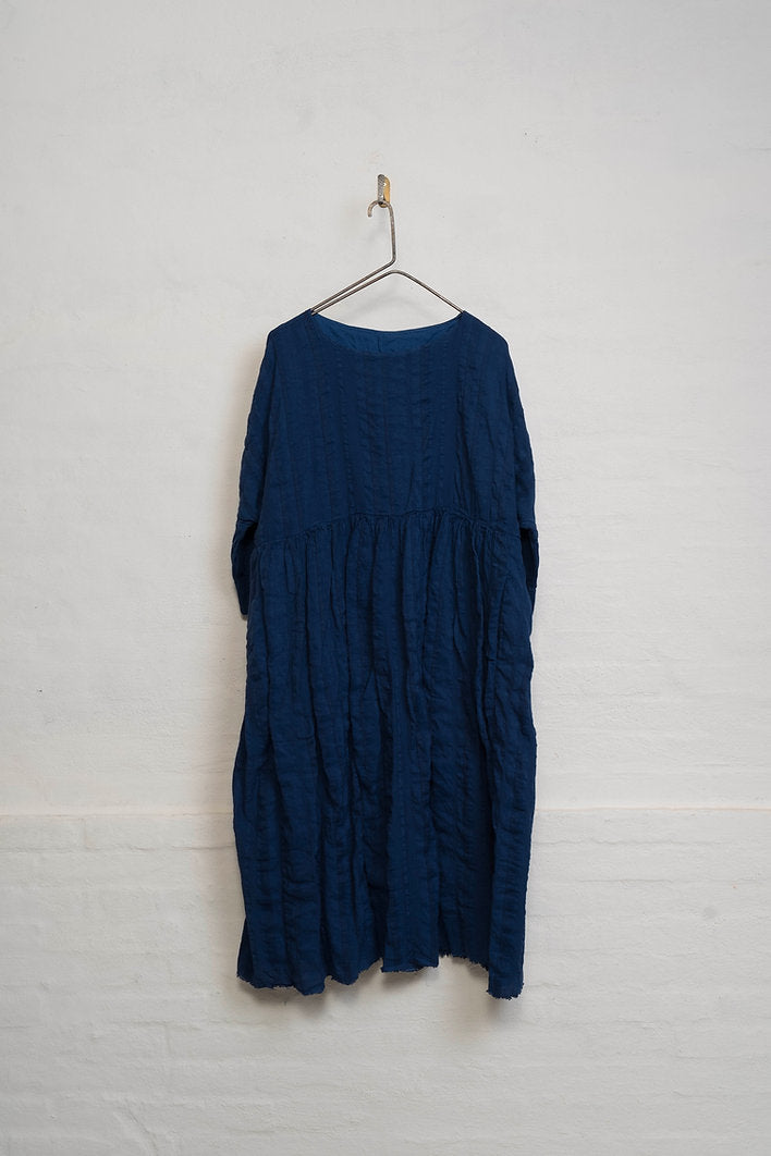261113 Desdemona Dress Blue