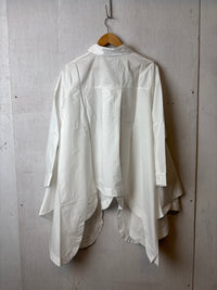 Amica White Shirt